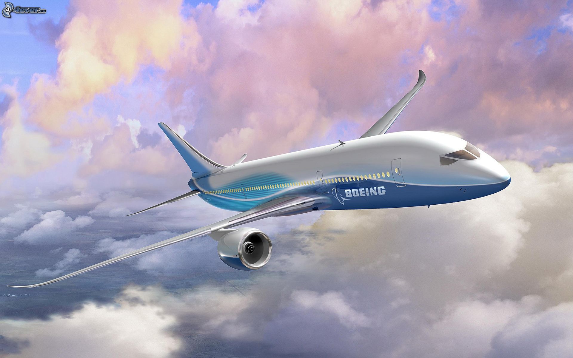 [obrazky.4ever.sk] boeing 787 dreamliner 154317